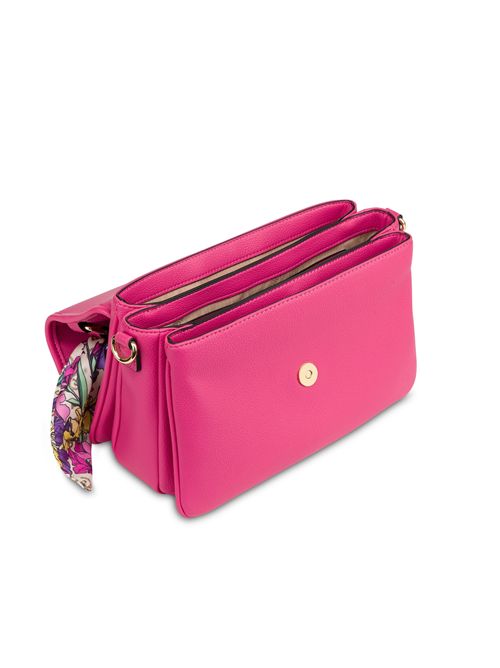 Borsa, donna, logata. POLLINI SILVER | SC4614PP0O SA261A